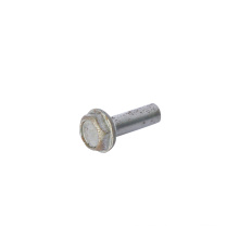 High Quality Hardware Parts Stainless Steel Hexagon Socket Flange Bolts